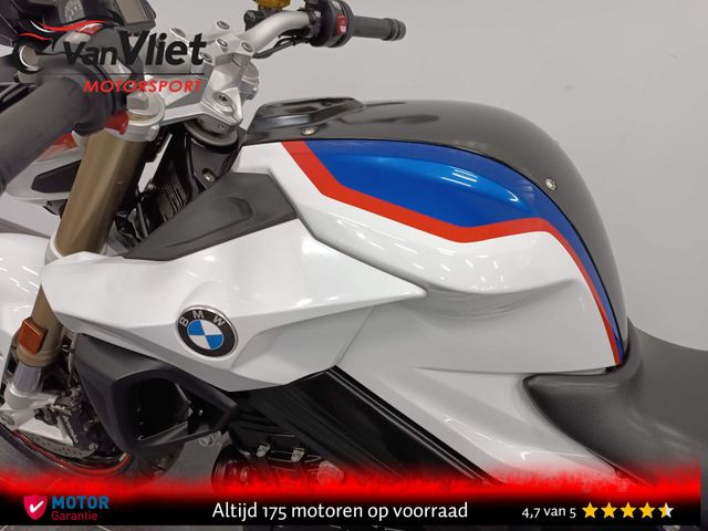 bmw - f-800-r