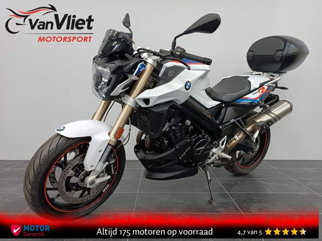 bmw - f-800-r