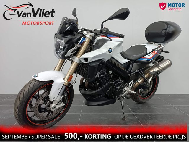 bmw - f-800-r