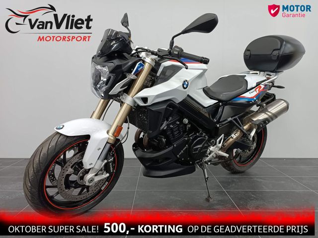 bmw - f-800-r