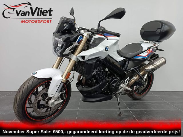 bmw - f-800-r