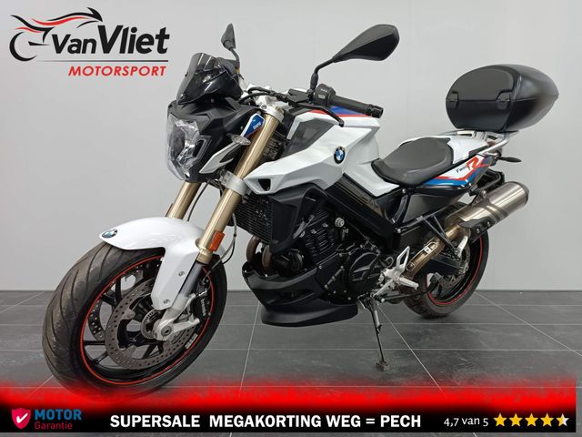 bmw - f-800-r