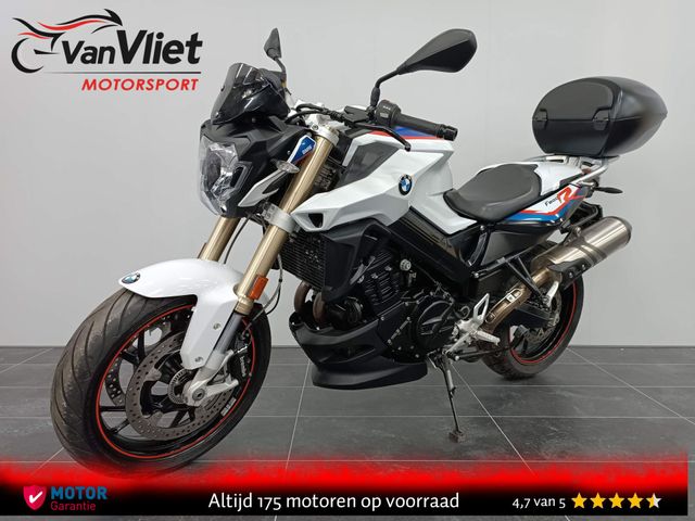 bmw - f-800-r