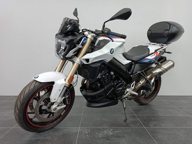 bmw - f-800-r