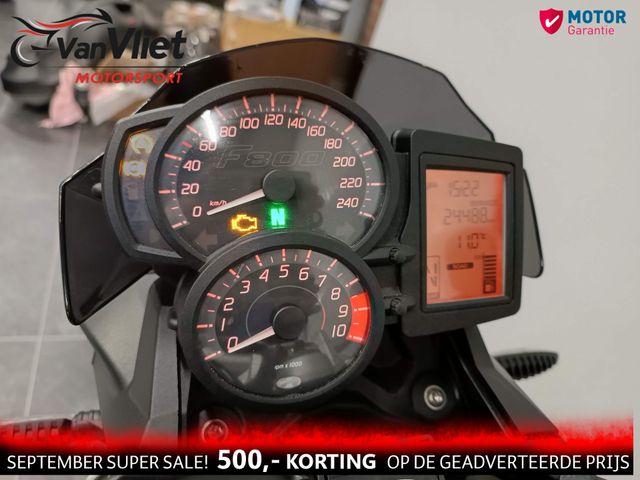 bmw - f-800-r