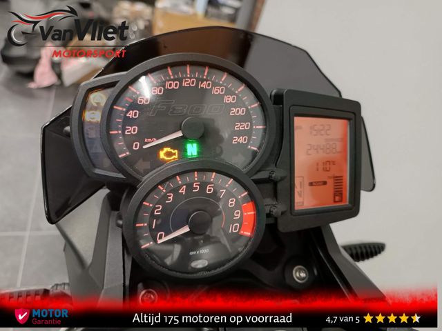bmw - f-800-r