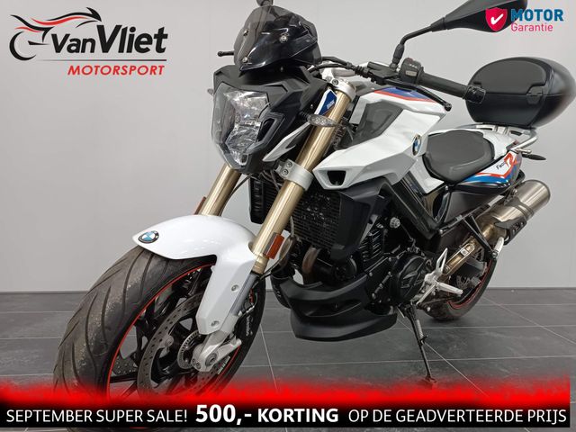 bmw - f-800-r