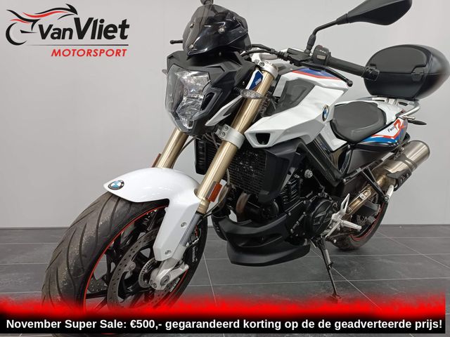 bmw - f-800-r
