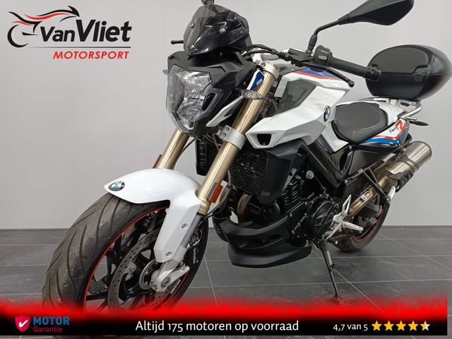 bmw - f-800-r