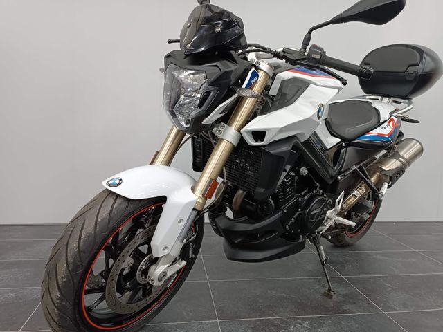 bmw - f-800-r
