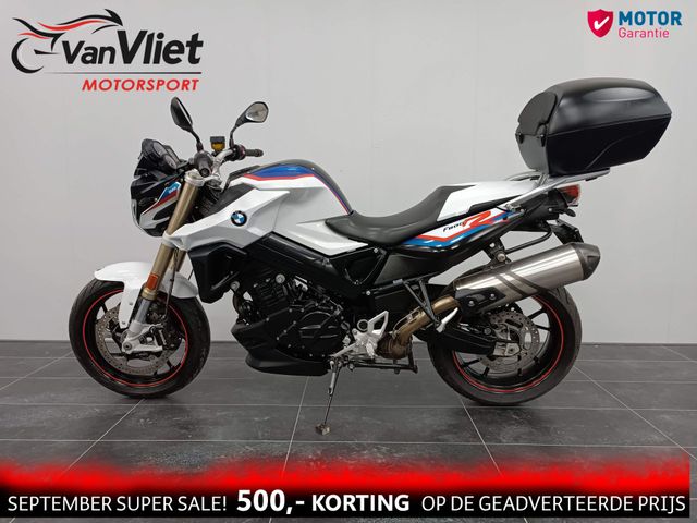 bmw - f-800-r