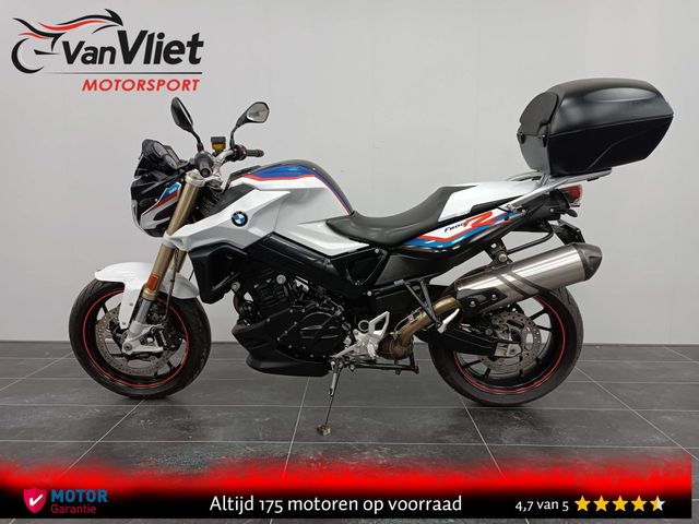 bmw - f-800-r