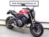 HONDA CB 650 R