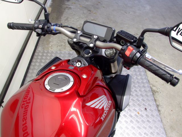 honda - cb-650-r