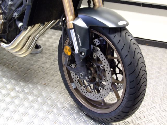 honda - cb-650-r