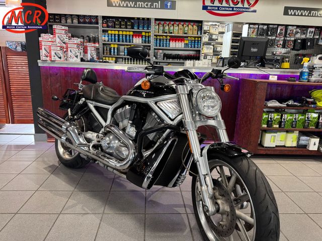 harley-davidson - v-rod-street-rod-vrscr