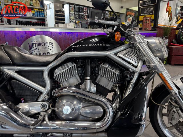 harley-davidson - v-rod-street-rod-vrscr