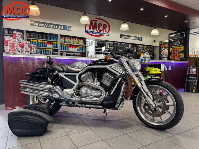harley-davidson - v-rod-street-rod-vrscr