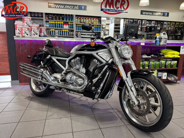 harley-davidson - v-rod-street-rod-vrscr