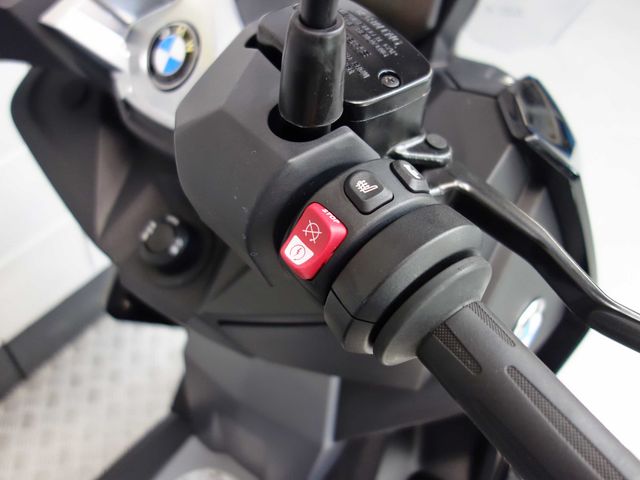 bmw - c-400-x