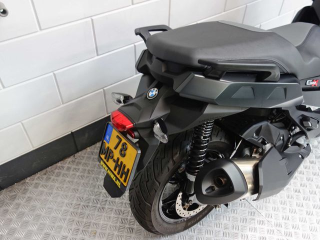 bmw - c-400-x