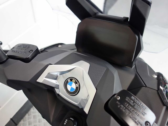 bmw - c-400-x