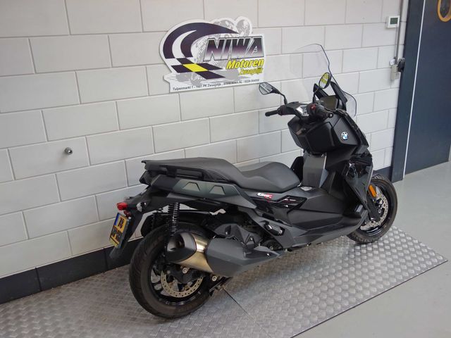 bmw - c-400-x