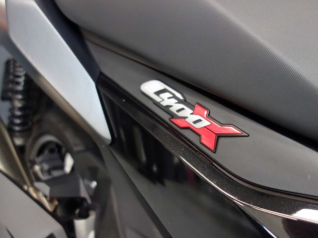 bmw - c-400-x