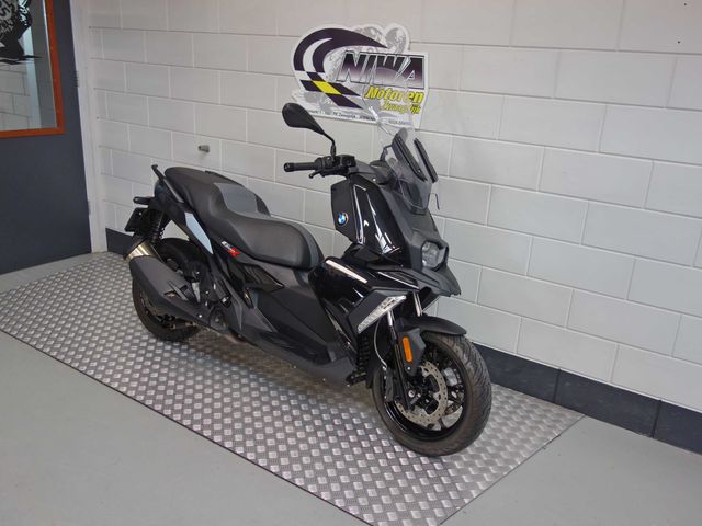 bmw - c-400-x