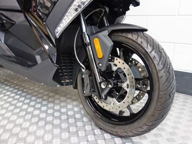 bmw - c-400-x