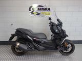 BMW C 400 X