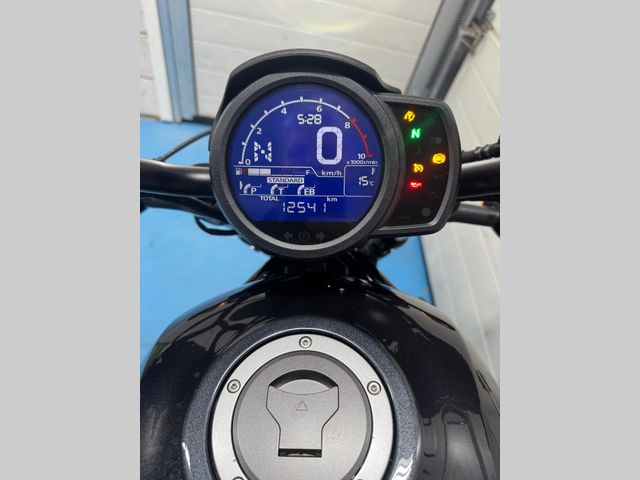 honda - cmx-1100-rebel