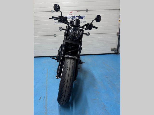 honda - cmx-1100-rebel