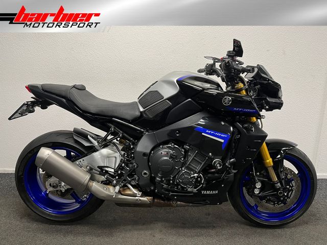yamaha - mt-10-sp-abs