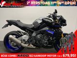 YAMAHA MT 10 SP ABS