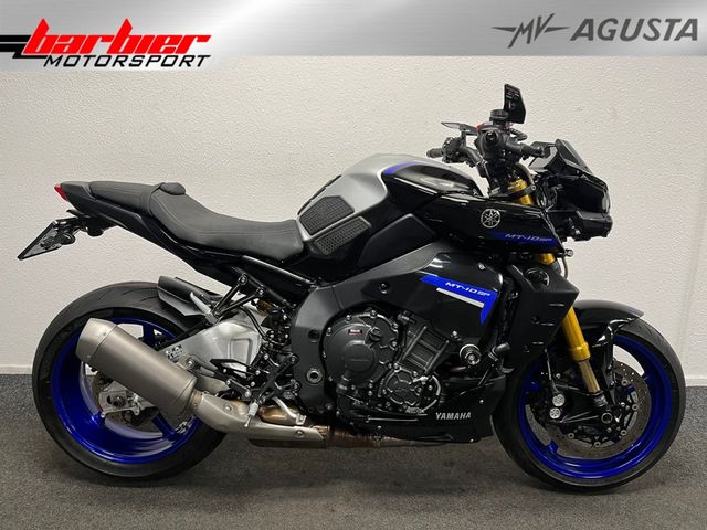 yamaha - mt-10-sp-abs