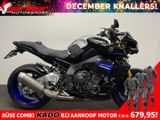 YAMAHA MT 10 SP ABS