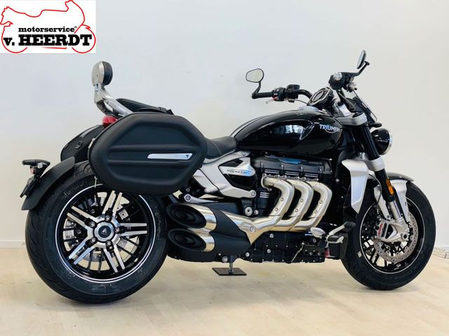 triumph - rocket-3-gt