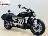 TRIUMPH ROCKET 3 GT