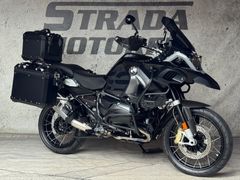 BMW R 1200 GS Adventure Triple Black 2018 occasion – foto 1 van 28