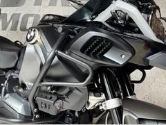 BMW R 1200 GS Adventure Triple Black 2018 occasion – foto 6 van 28