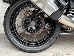 BMW R 1200 GS Adventure Triple Black 2018 occasion – foto 10 van 28