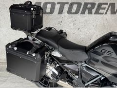 BMW R 1200 GS Adventure Triple Black 2018 occasion – foto 11 van 28