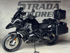 BMW R 1200 GS Adventure Triple Black 2018 occasion – foto 2 van 28