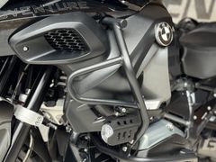 BMW R 1200 GS Adventure Triple Black 2018 occasion – foto 17 van 28