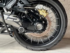 BMW R 1200 GS Adventure Triple Black 2018 occasion – foto 20 van 28