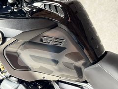 BMW R 1200 GS Adventure Triple Black 2018 occasion – foto 22 van 28