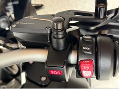 BMW R 1200 GS Adventure Triple Black 2018 occasion – foto 24 van 28