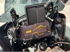 BMW R 1200 GS Adventure Triple Black 2018 occasion – foto 25 van 28