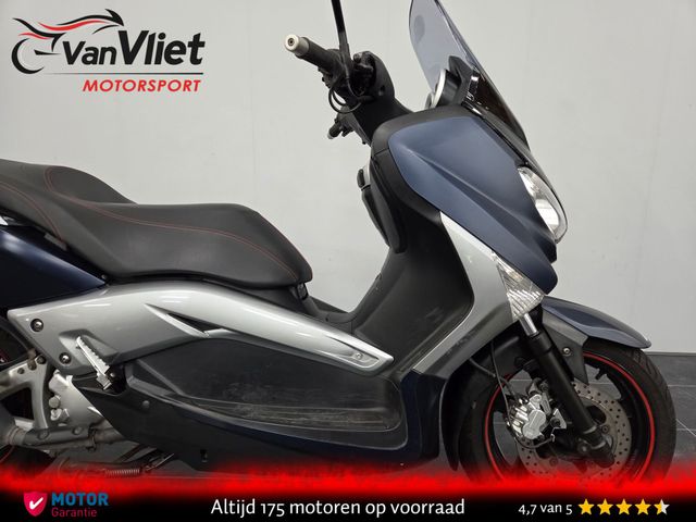 yamaha - x-max-250